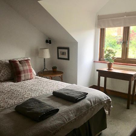 Secret Garden Cottage Έξετερ Εξωτερικό φωτογραφία