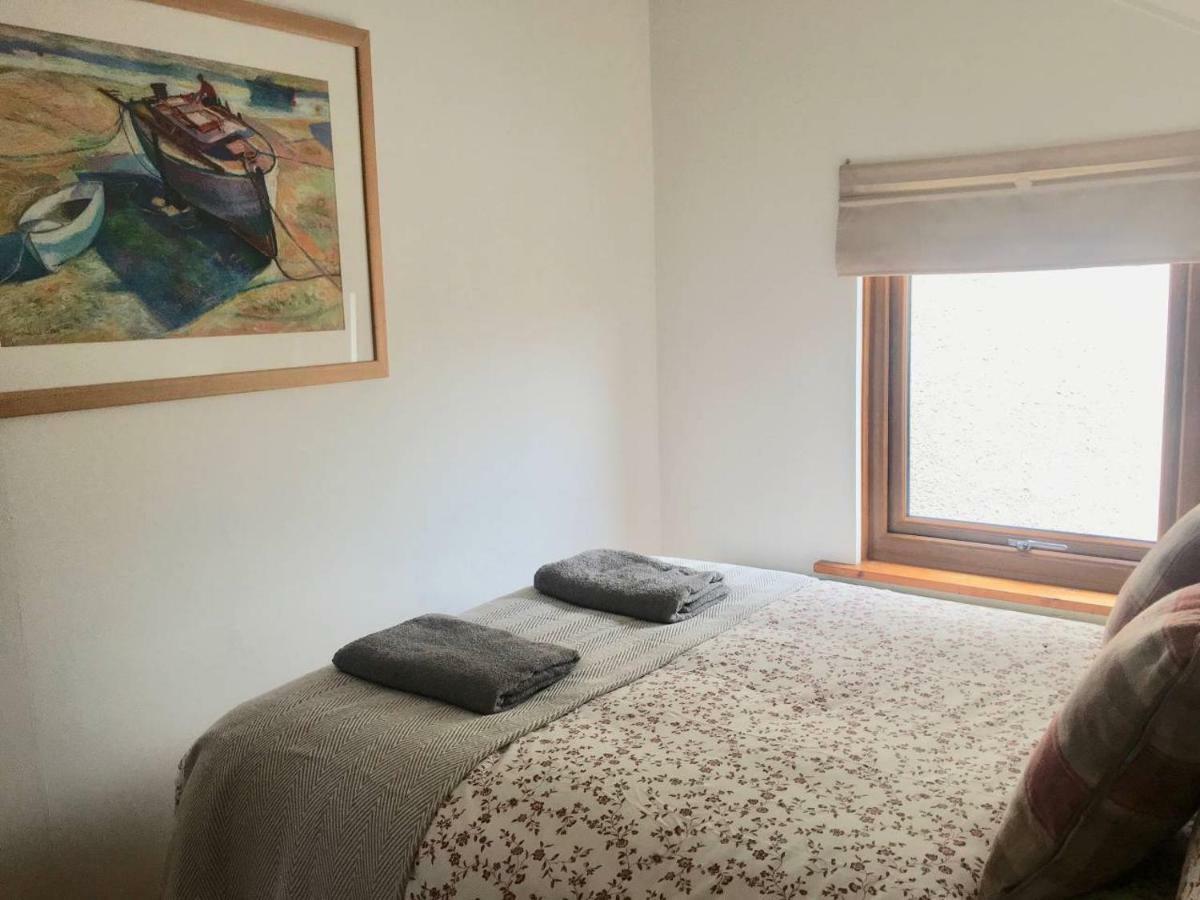 Secret Garden Cottage Έξετερ Εξωτερικό φωτογραφία